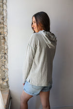 Load image into Gallery viewer, The Heather Hoodie
