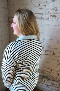 The Candice Button Down (One Left - Size S)