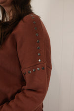 Load image into Gallery viewer, The Beverly Sweater
