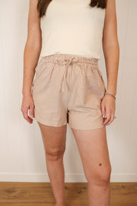 Penelope Shorts