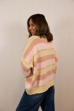 Load image into Gallery viewer, Sunset Sweater
