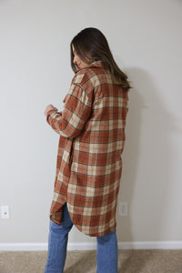The Goldie Shacket