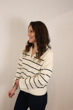 Load image into Gallery viewer, The Lizzie Sweater

