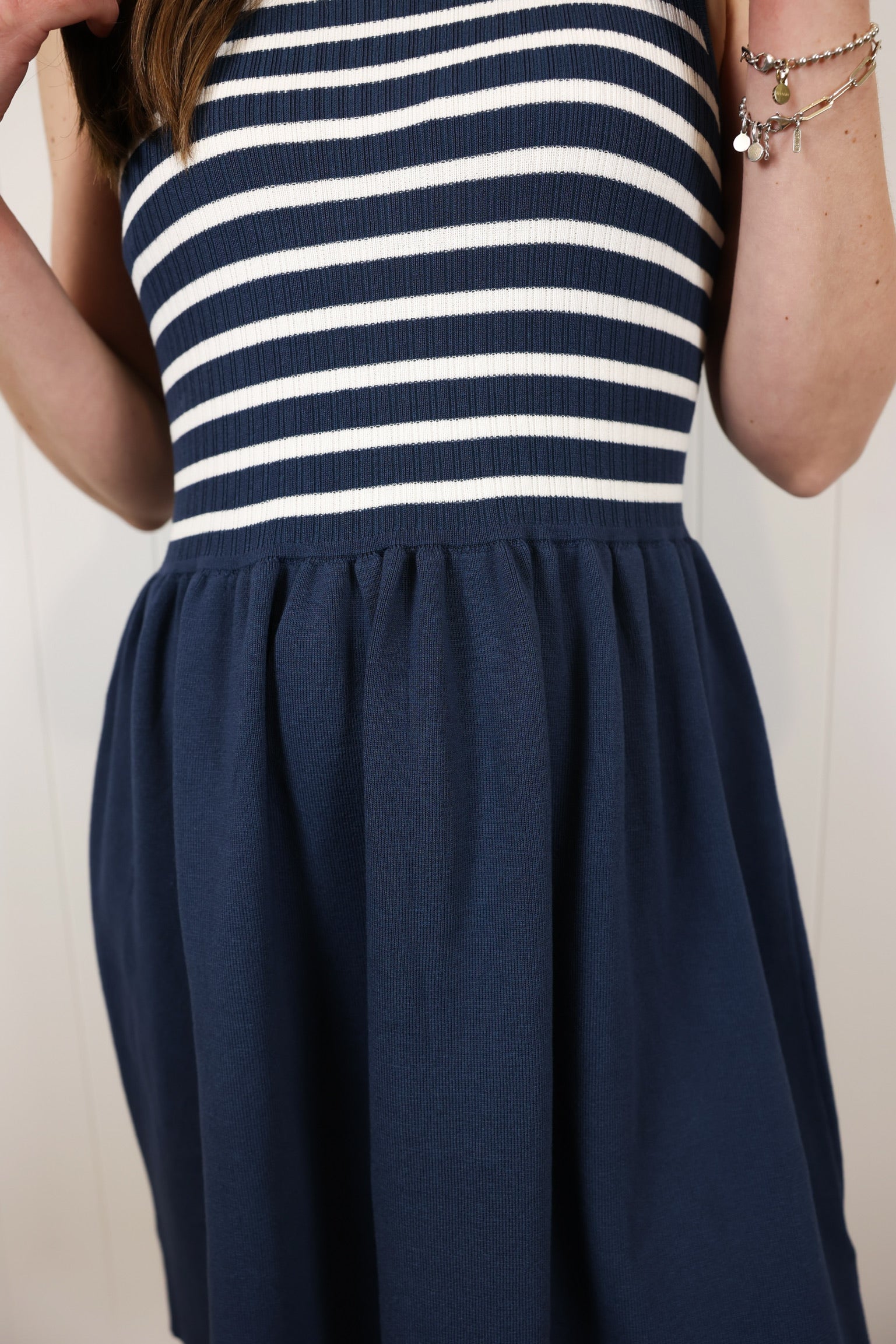 Ella's Summer Dress