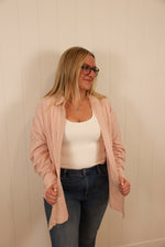 Load image into Gallery viewer, Kaci Button Up
