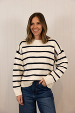 Load image into Gallery viewer, Noa Sweater

