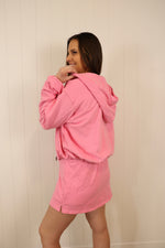 Load image into Gallery viewer, Emme Top and Skort Set >> Punch
