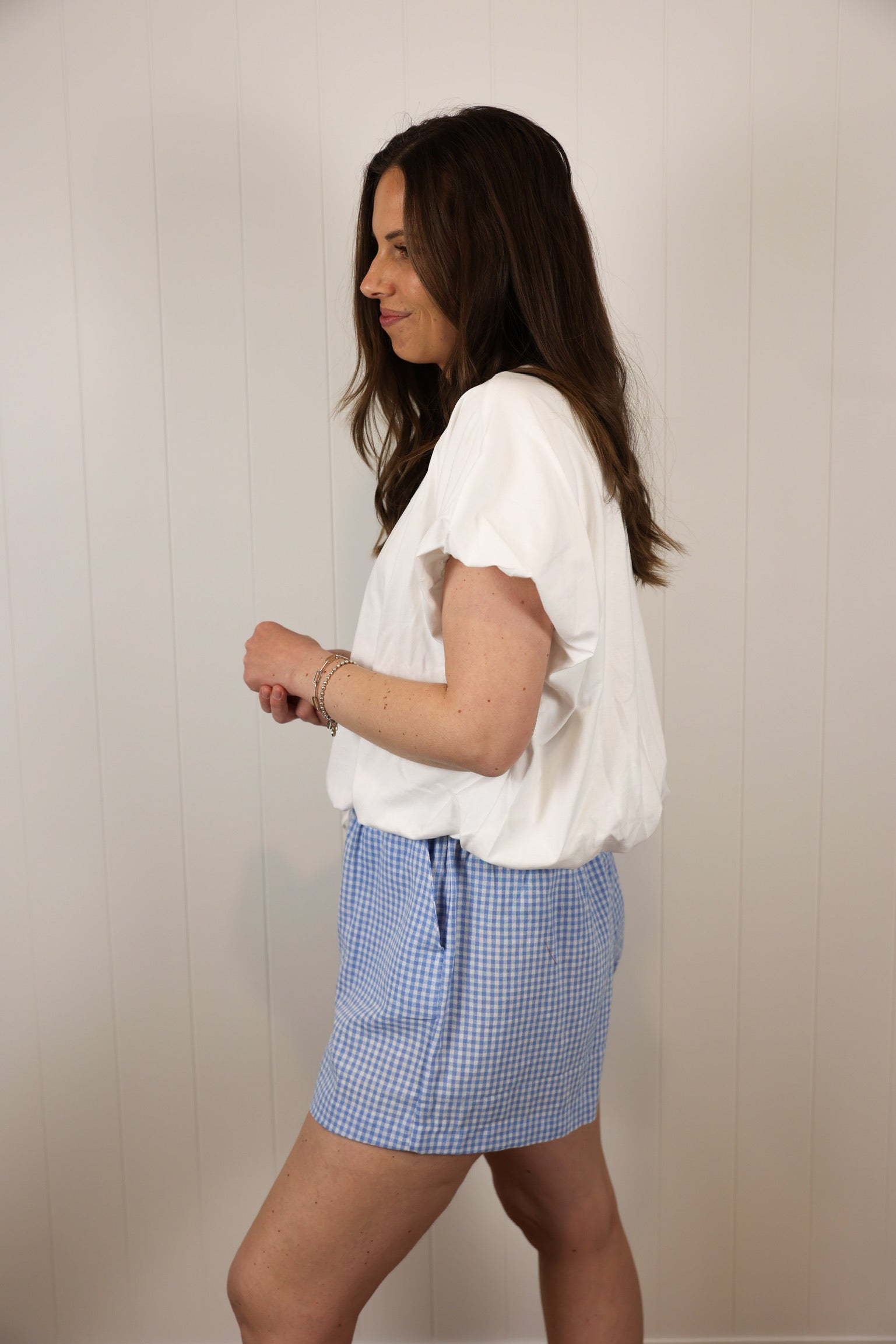 The Basic Bubble Top