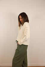 Load image into Gallery viewer, The Penny Pant >> Olive
