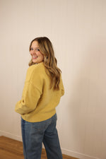 Load image into Gallery viewer, Slow Mornings Sweater
