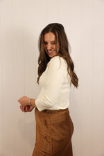 Load image into Gallery viewer, Gatsby Skirt
