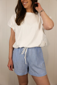 The Nantucket Short