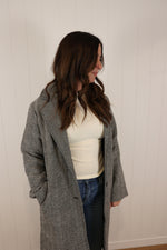 Load image into Gallery viewer, The Catalina Coat
