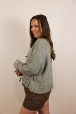 Load image into Gallery viewer, The Candice Cardigan
