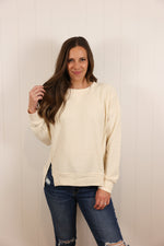 Load image into Gallery viewer, The Angie Thermal &gt;&gt; Cream
