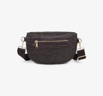 Load image into Gallery viewer, Belt Bag >> Chocolate
