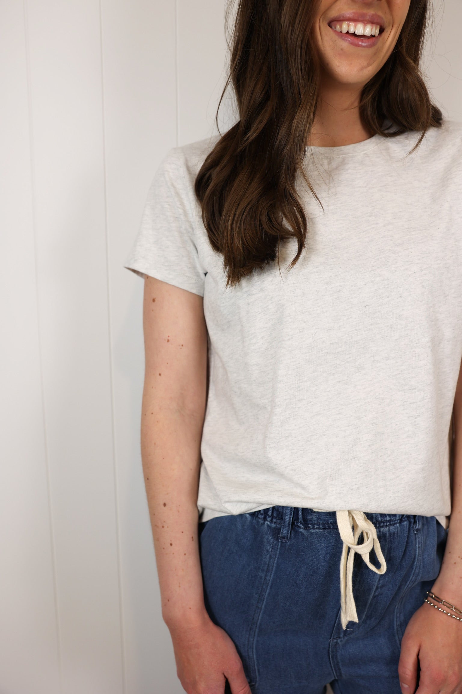 The Asher Tee