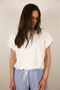 The Basic Bubble Top