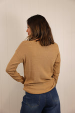 Load image into Gallery viewer, Marley Sweater
