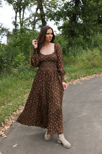 Load image into Gallery viewer, The Mallory Dress (One Left - Size L)
