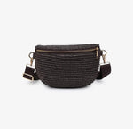 Load image into Gallery viewer, Belt Bag >> Chocolate
