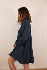 Load image into Gallery viewer, Arden Babydoll Dress
