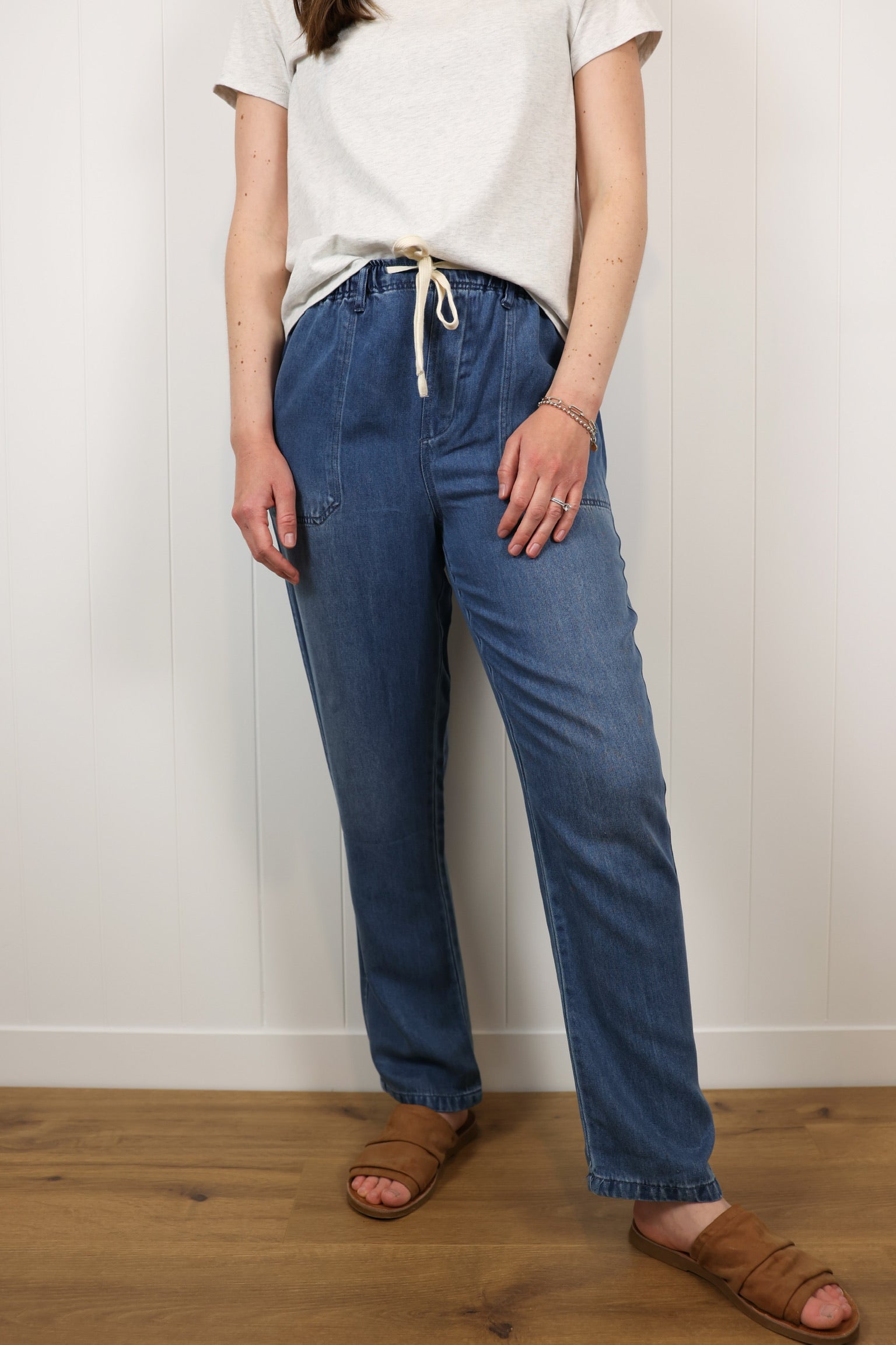 The Lenny Pant