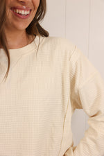 Load image into Gallery viewer, The Angie Thermal &gt;&gt; Cream
