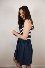 Load image into Gallery viewer, Ella&#39;s Summer Dress

