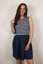 Load image into Gallery viewer, Ella&#39;s Summer Dress
