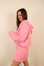 Load image into Gallery viewer, Emme Top and Skort Set >> Punch
