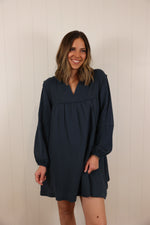 Load image into Gallery viewer, Arden Babydoll Dress
