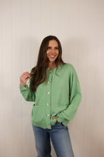 Load image into Gallery viewer, The Olivia Cardigan

