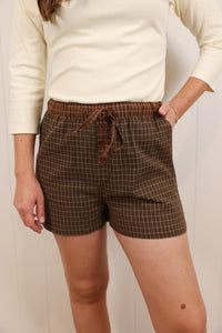The Autumn Short