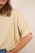 Load image into Gallery viewer, Life Gives You Lemons Top
