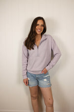 Load image into Gallery viewer, The Baillie Pullover
