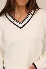 Load image into Gallery viewer, The Donna Sweater
