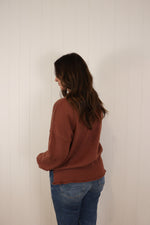 Load image into Gallery viewer, The Beverly Sweater
