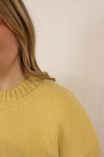 Load image into Gallery viewer, Slow Mornings Sweater
