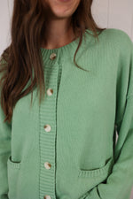 Load image into Gallery viewer, The Olivia Cardigan
