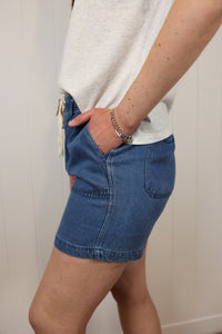 The Lenny Shorts