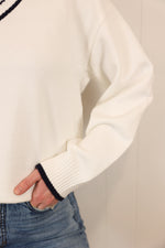 Load image into Gallery viewer, The Donna Sweater
