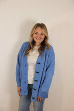 Load image into Gallery viewer, The Sienna Sweater Cardigan
