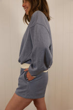 Load image into Gallery viewer, Belle's Cozy Set >> Ocean
