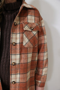 The Goldie Shacket