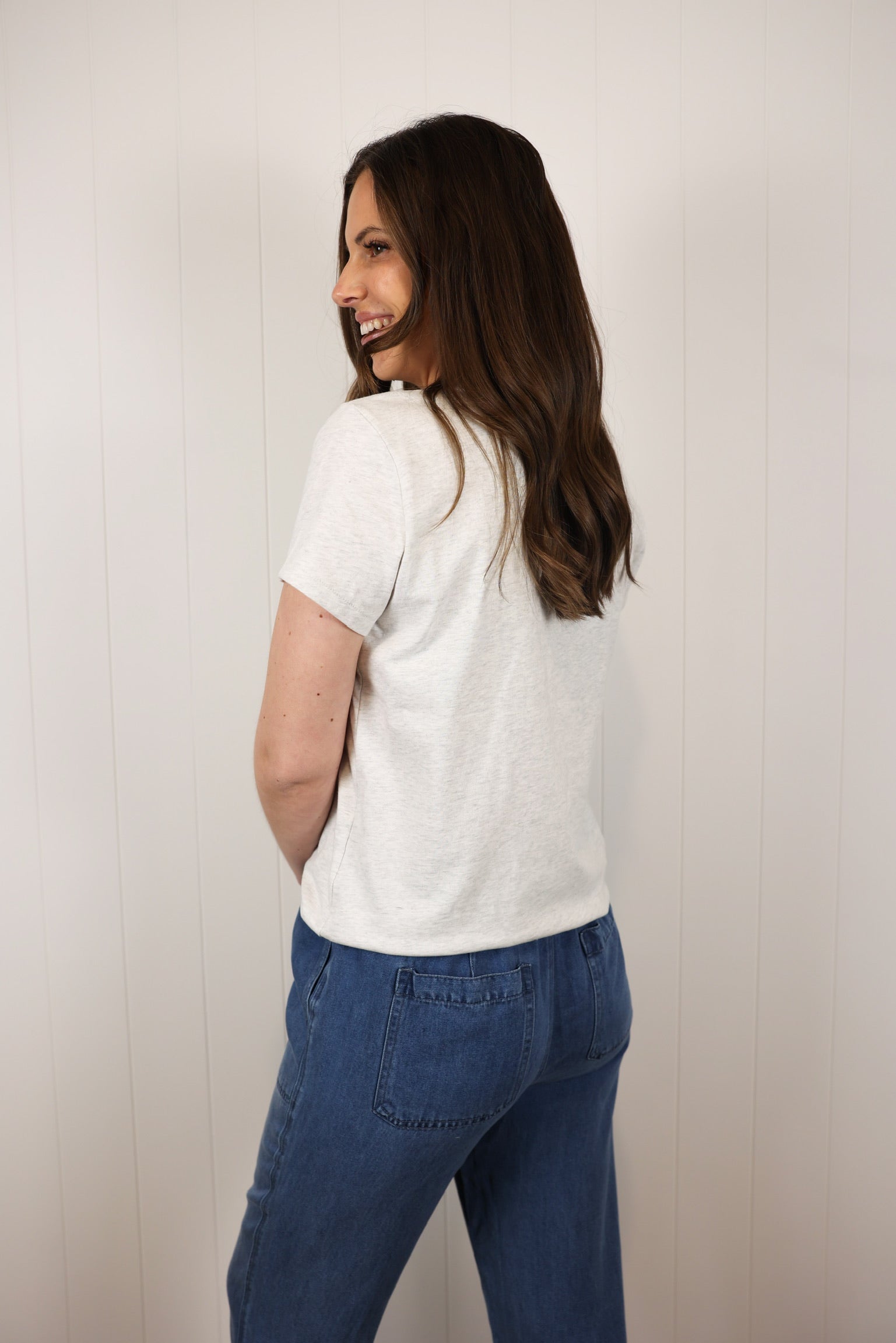 The Lenny Pant