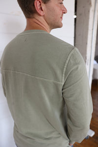 The Hemsworth Top >> Men's (Two Left)