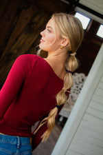 Load image into Gallery viewer, Half Bow Hair Tie 4-Pack
