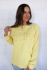 Load image into Gallery viewer, Sunkissed Pullover
