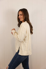 Load image into Gallery viewer, The Angie Thermal &gt;&gt; Cream
